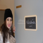Nadia khaless